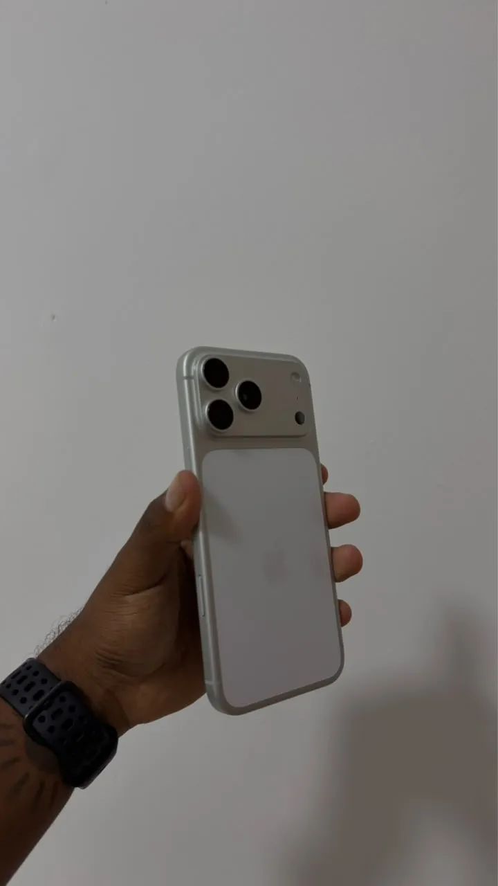 IPHONE 17 PRO MAX 256