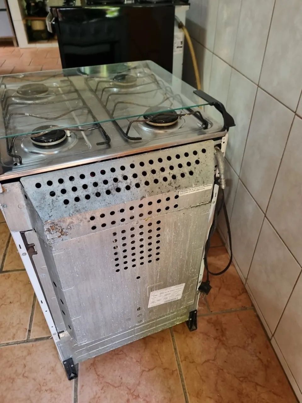 Fogão  - Foto 2