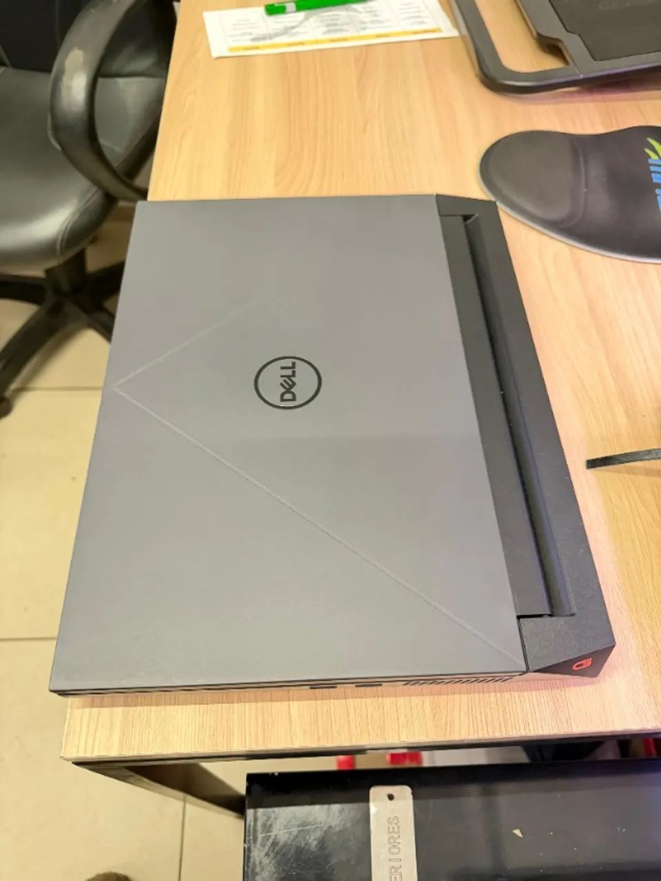 Dell G15 5530 - Foto 4