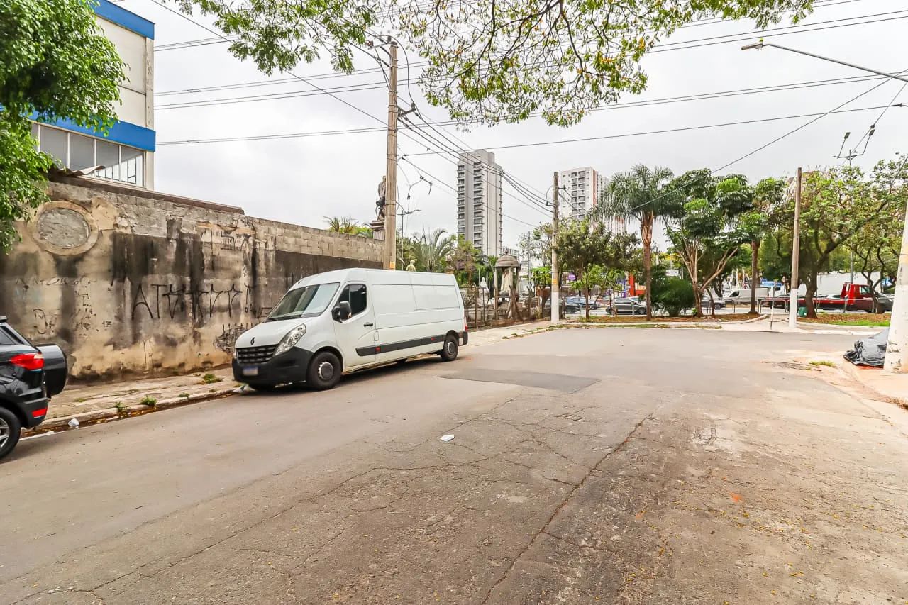 Prédio comercial na Rua Constantino de Sousa, 60  750 m² - Foto 3