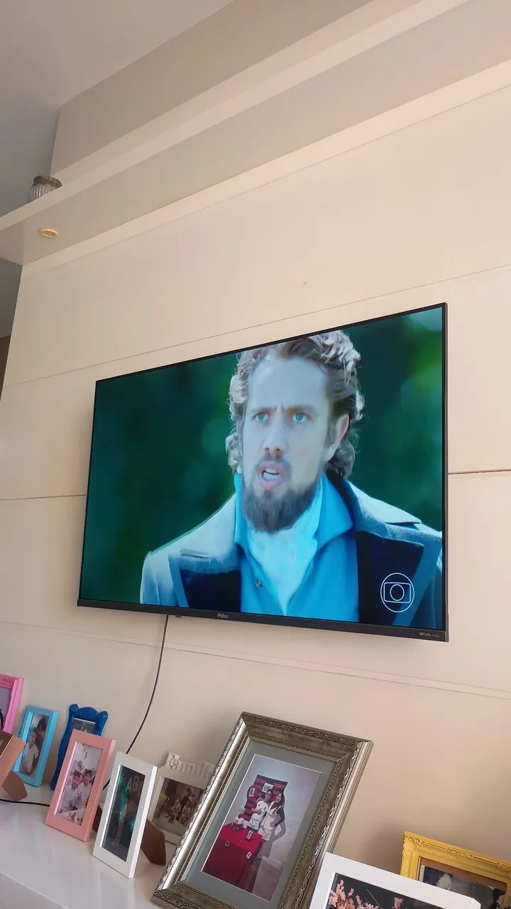 painel de tv  - Foto 2