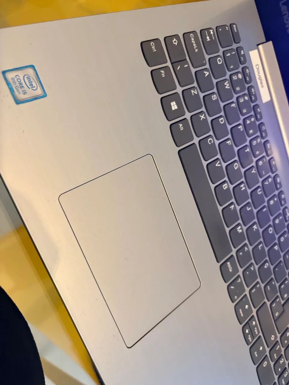 Notebook Lenovo IdeaPad 330 - Intel Core i5 | 8GB RAM | SSD 480GB - Foto 4