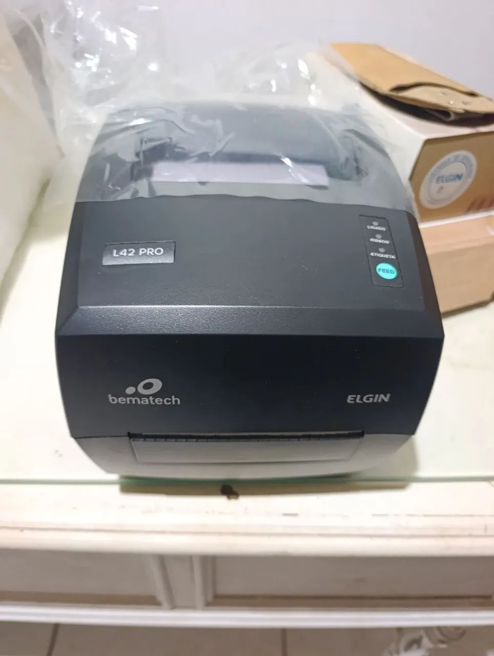 Empresora (valor a combinar)