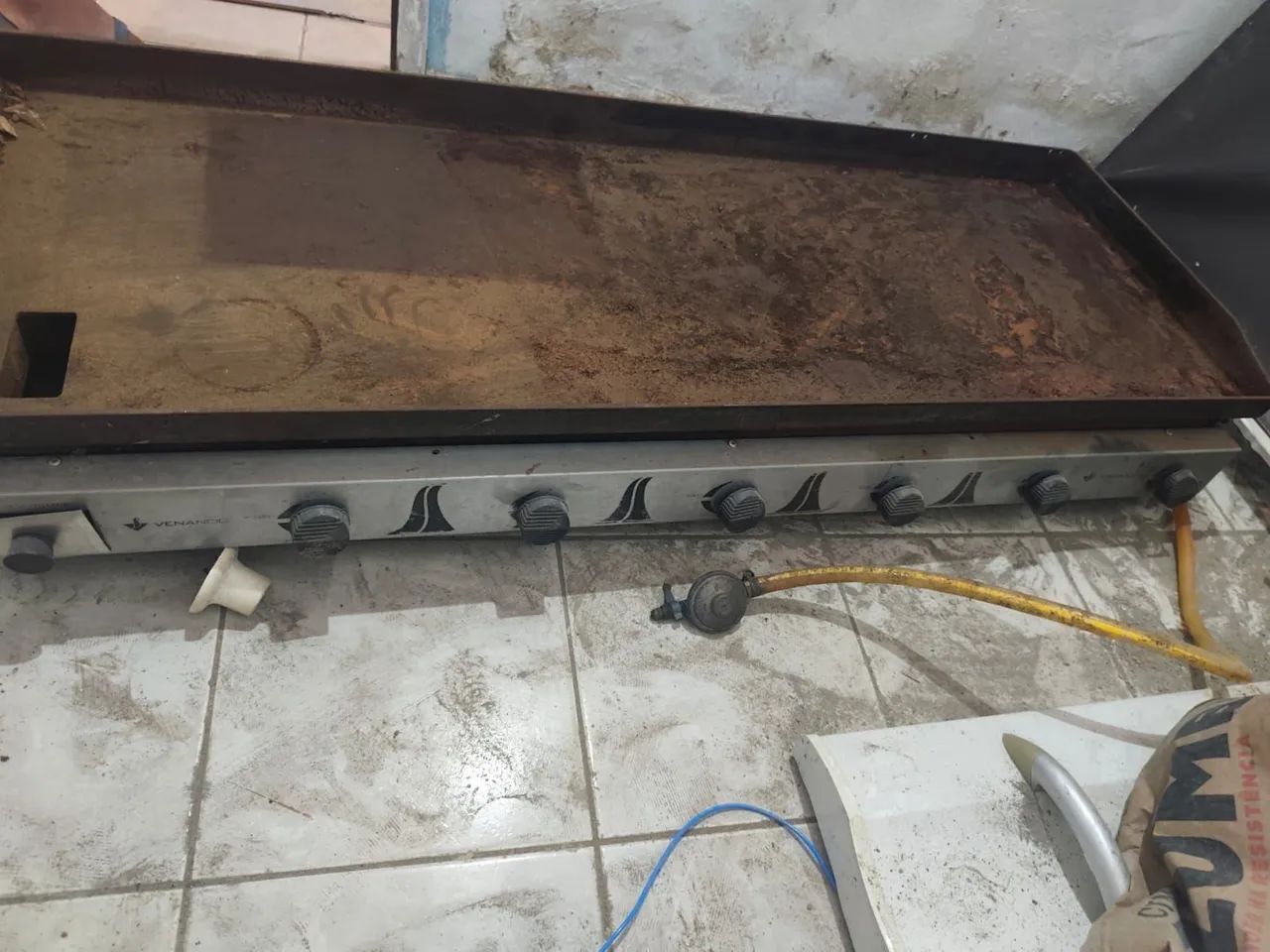 Chapa Venâncio  - Foto 2
