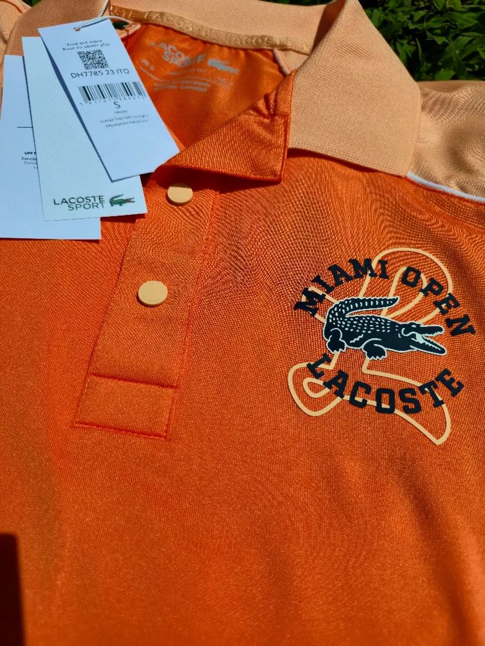Polo lacoste  - Foto 3