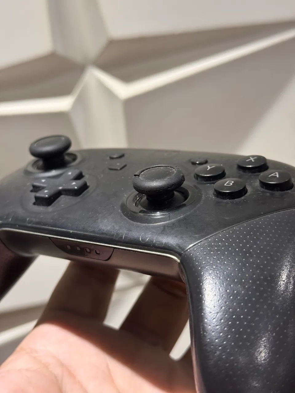 Pro Controller Nintendo Switch - Foto 4