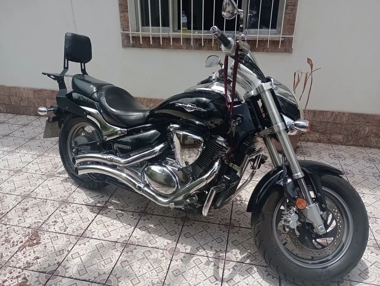 Vendo excelente Boulevard  - Foto 2