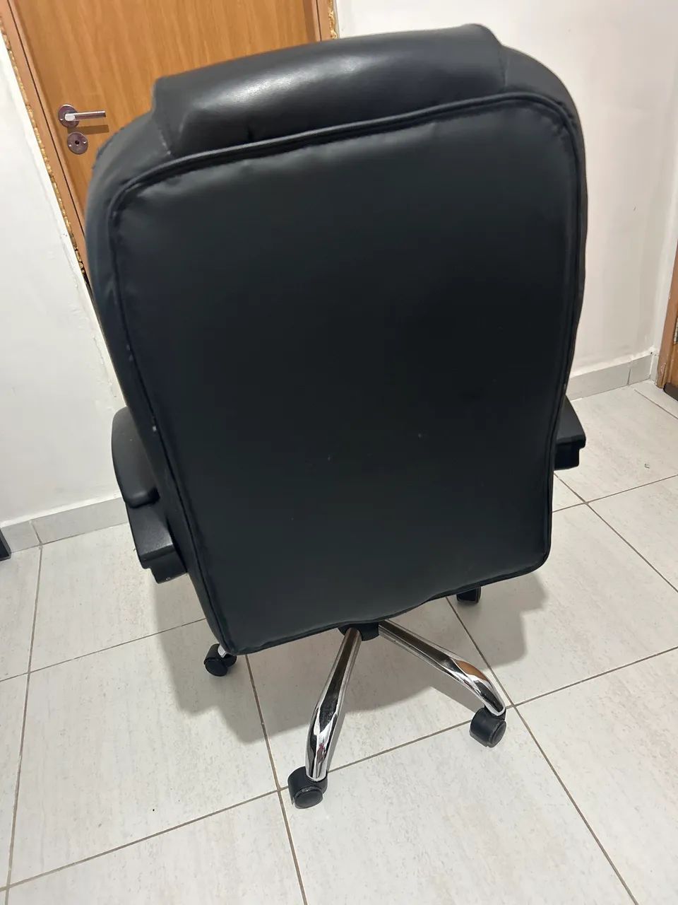 Cadeira de escritório  - Foto 2