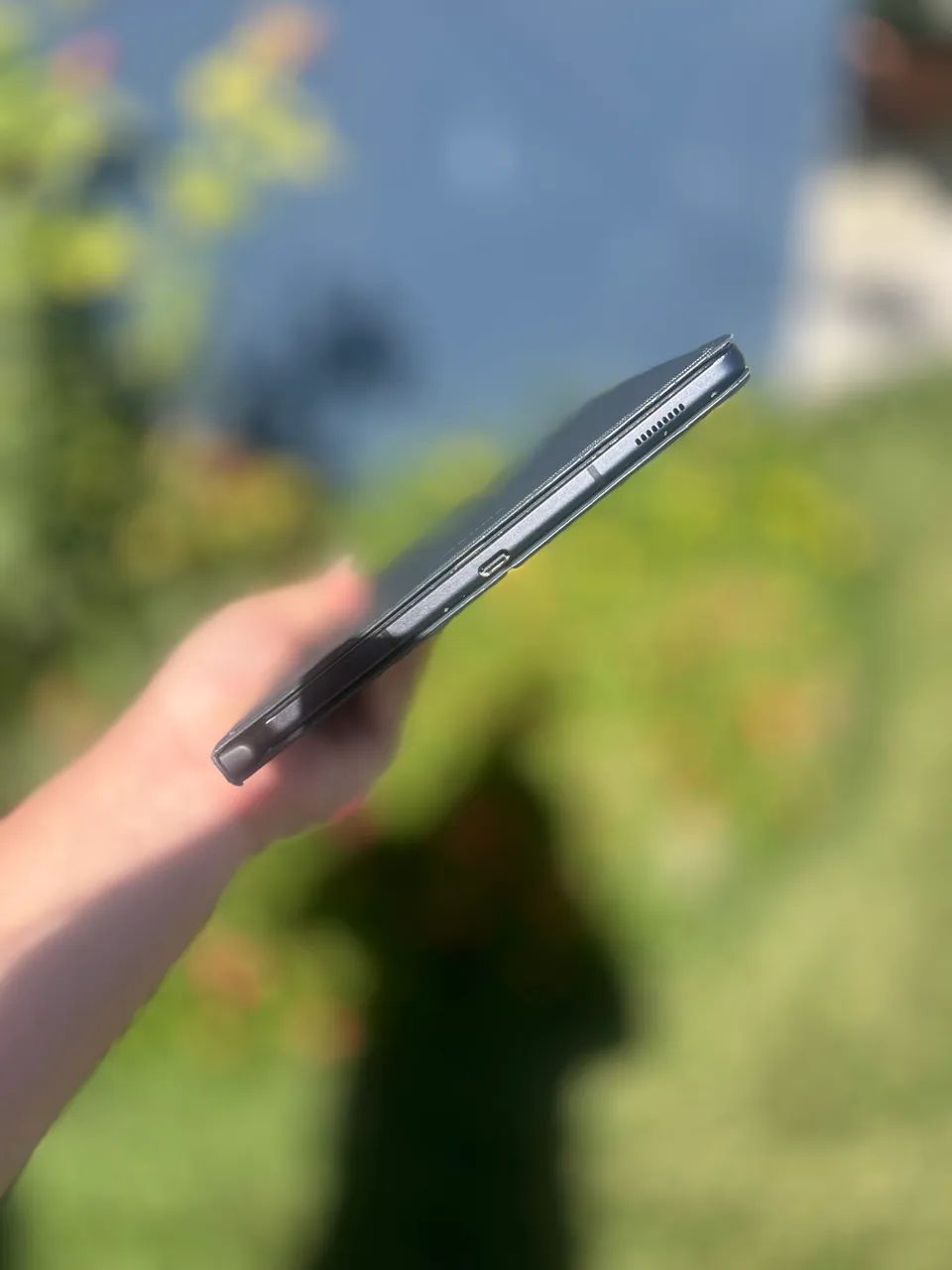 Tab s6 - Foto 3