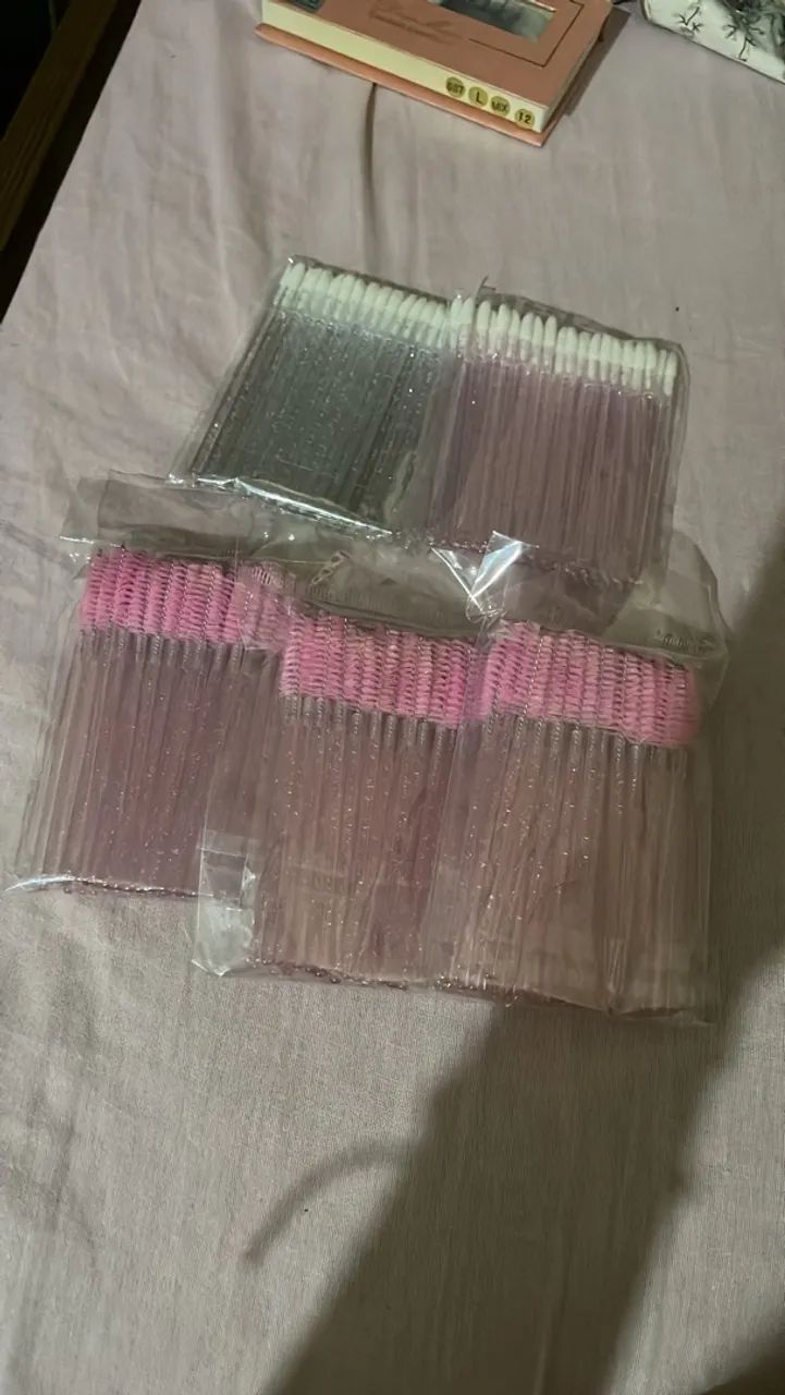 Vendo coisas de cilios - Foto 2