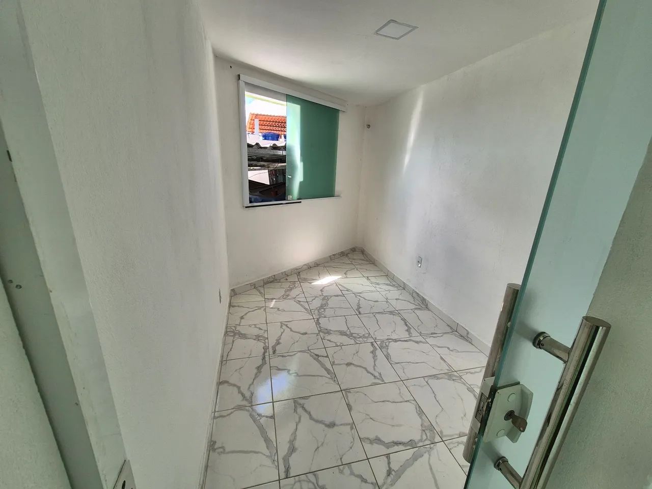 Casa 2/4 Nova no Final de linha de 7 de Abril  - Foto 4