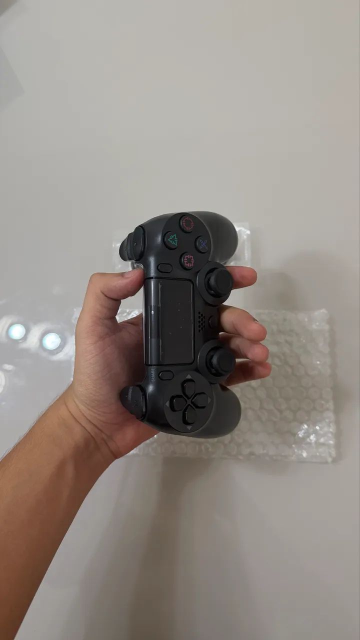 Controle para ps4, Pc e android  - Foto 3