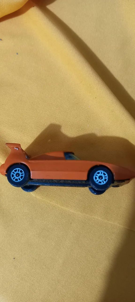 Miniatura diversas  lote  com 09 peças.  - Foto 5