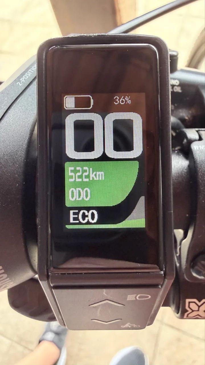 E-Bike Oggi Razzo - Foto 2