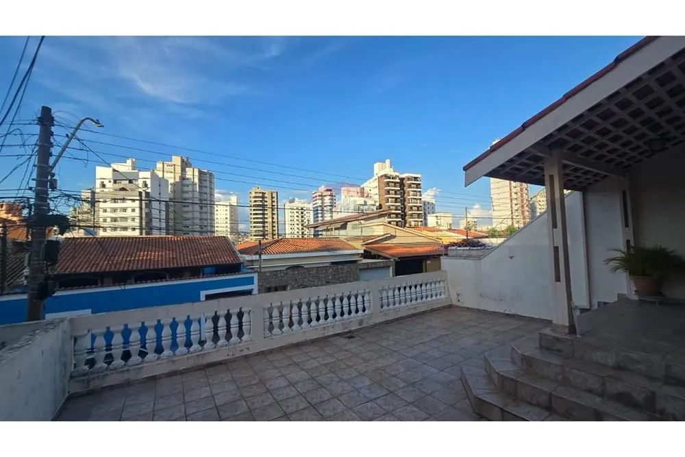 Casa a venda com 3 dormitórios no Jardim Proença - Foto 5