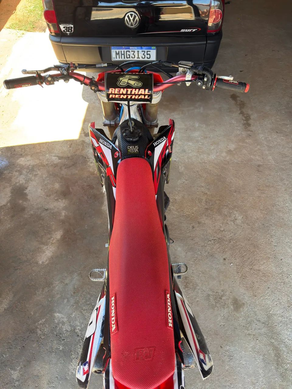 Crf 450r 2020 - Foto 4