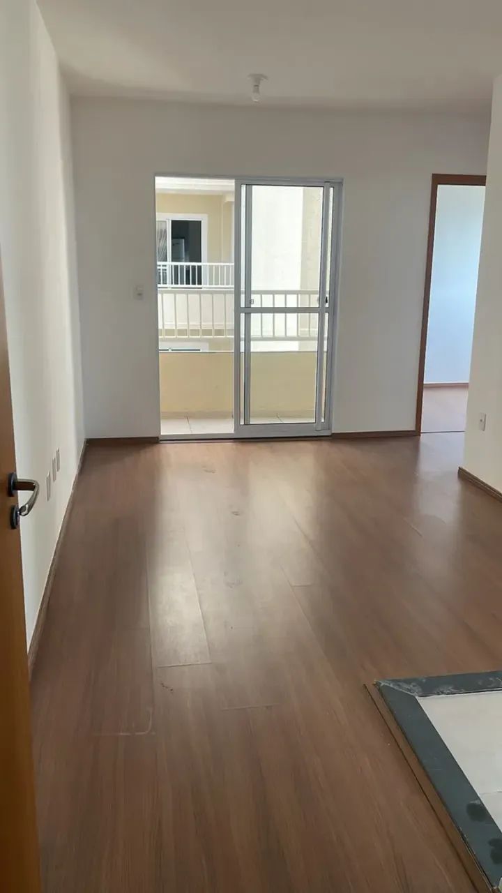 apartamento para alugar com 2 quartos e sacada - Foto 3
