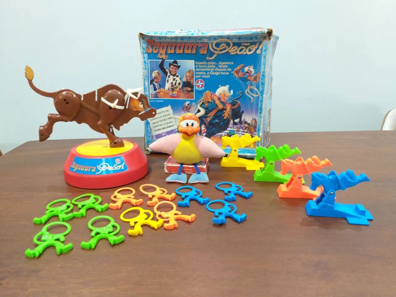 Brinquedos Gugu Anos 90 - Foto 2