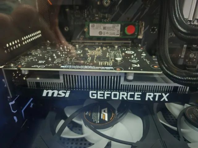 Rtx + smartv troco - Foto 4