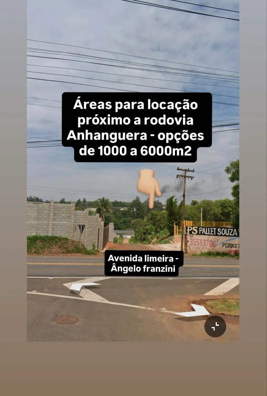 Foto - Araras - Jardim Cândida