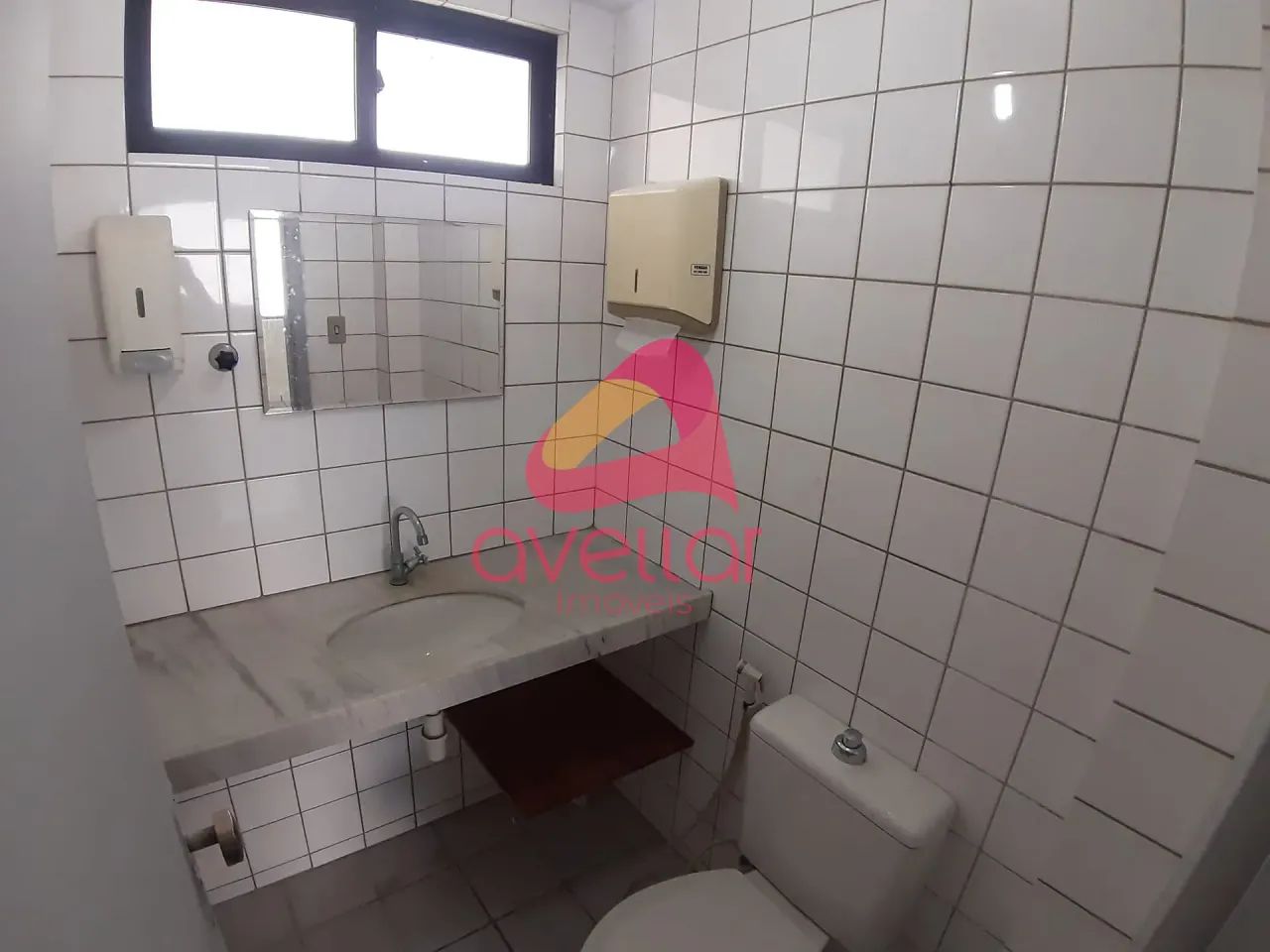 Sala comercial para vender na Boa Vista, Recife, PE - Foto 5