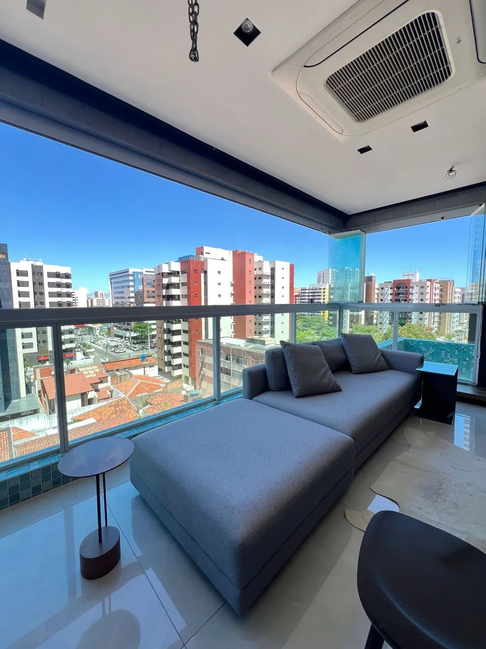 Apartamento à venda - Edf. Terrace Concept - Foto 2