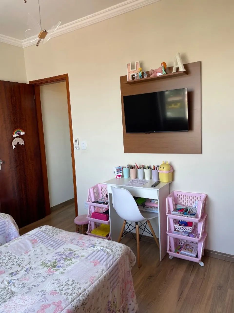 Apartamento no centro - Foto 5