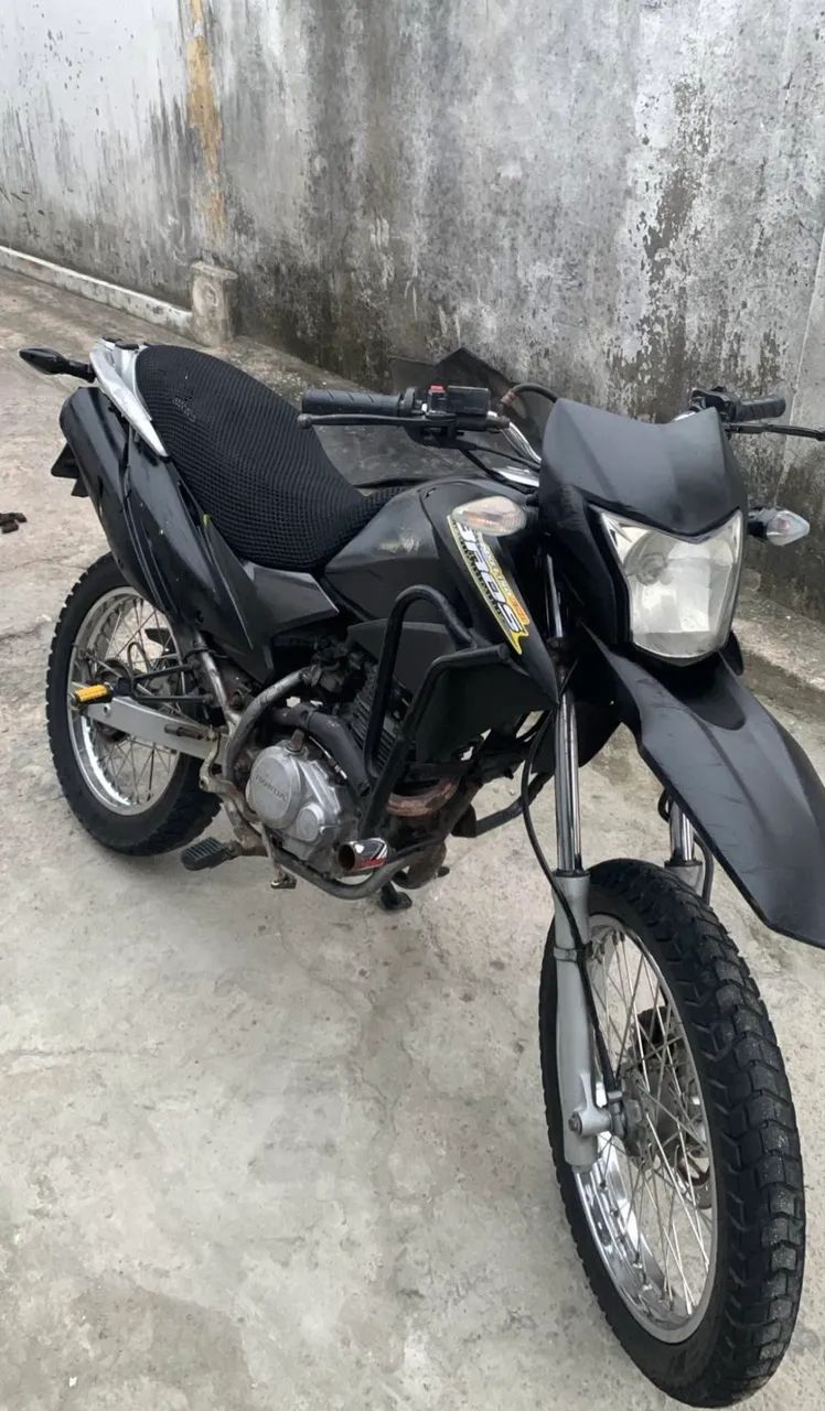 2005 Honda ADV 150