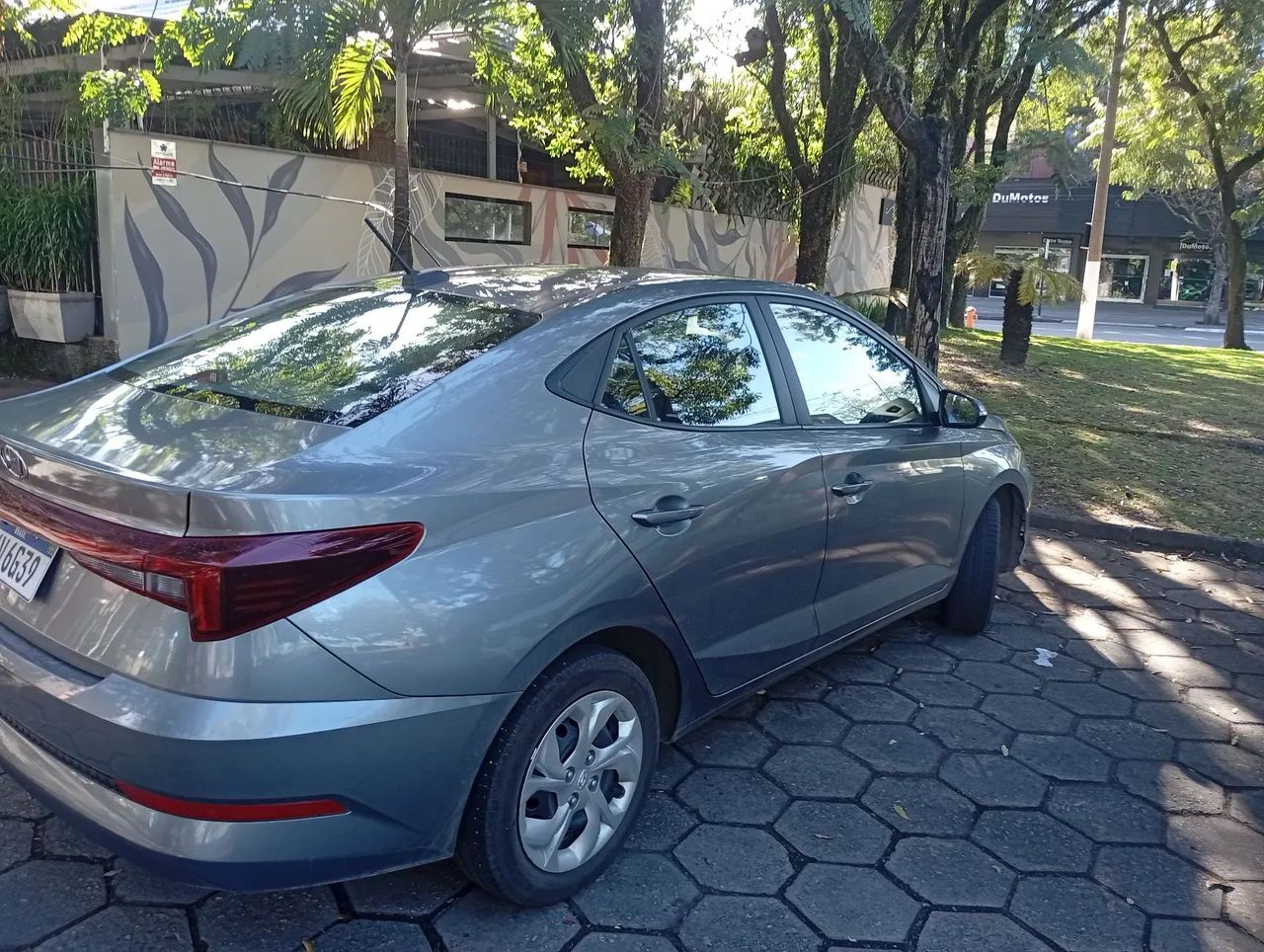 Motorista para eventos e viagens.carro novo. - Foto 2