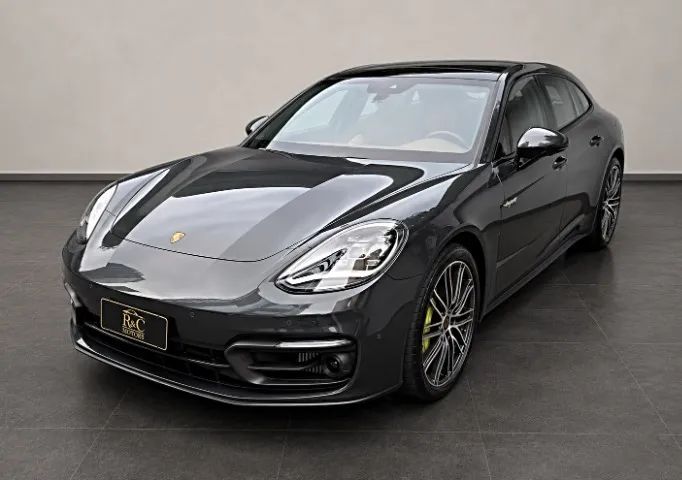 Porsche Panamera 4 E-hybrid Sport Tur. 2.9 462cv 2023