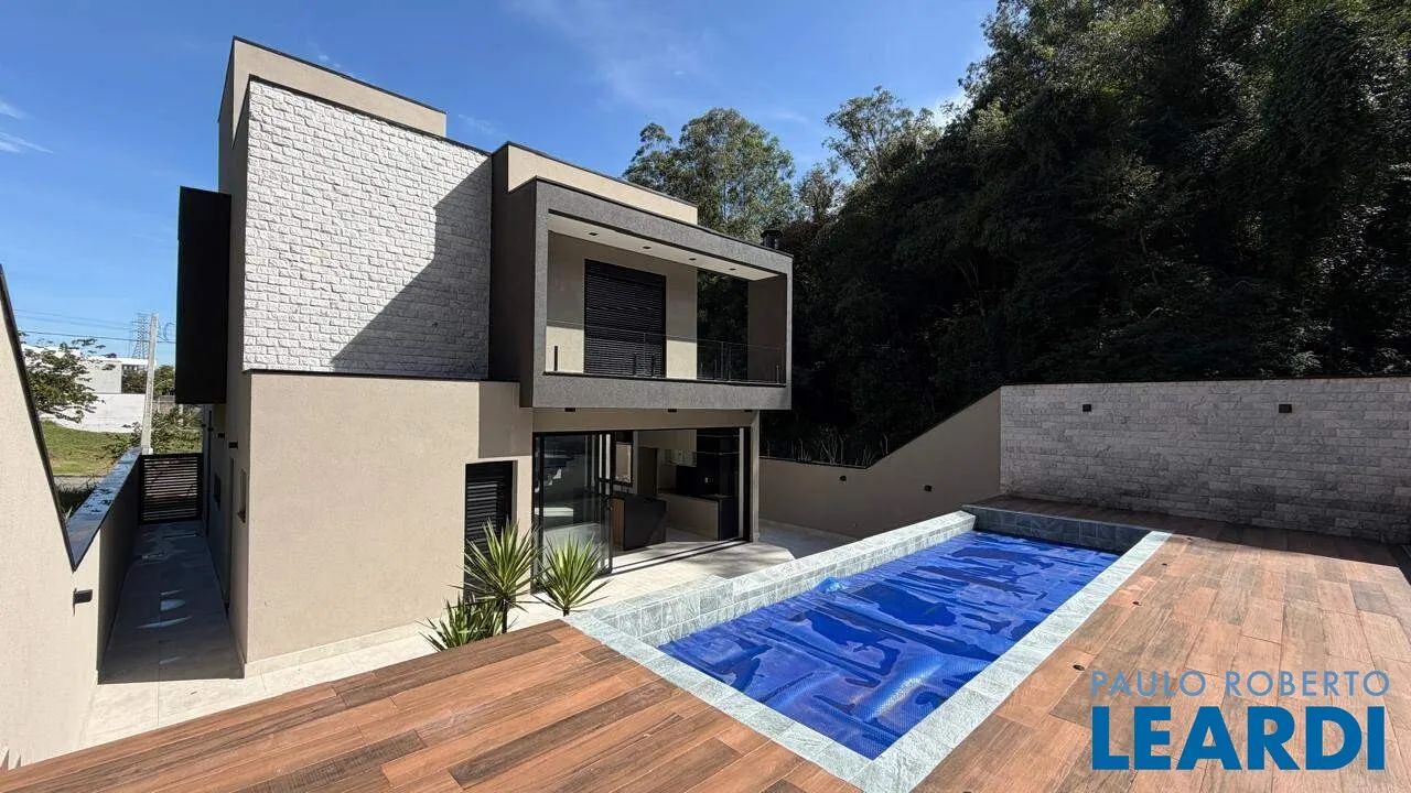 CASA EM CONDOMÍNIO - jardim 21 de março - SP - Foto 2