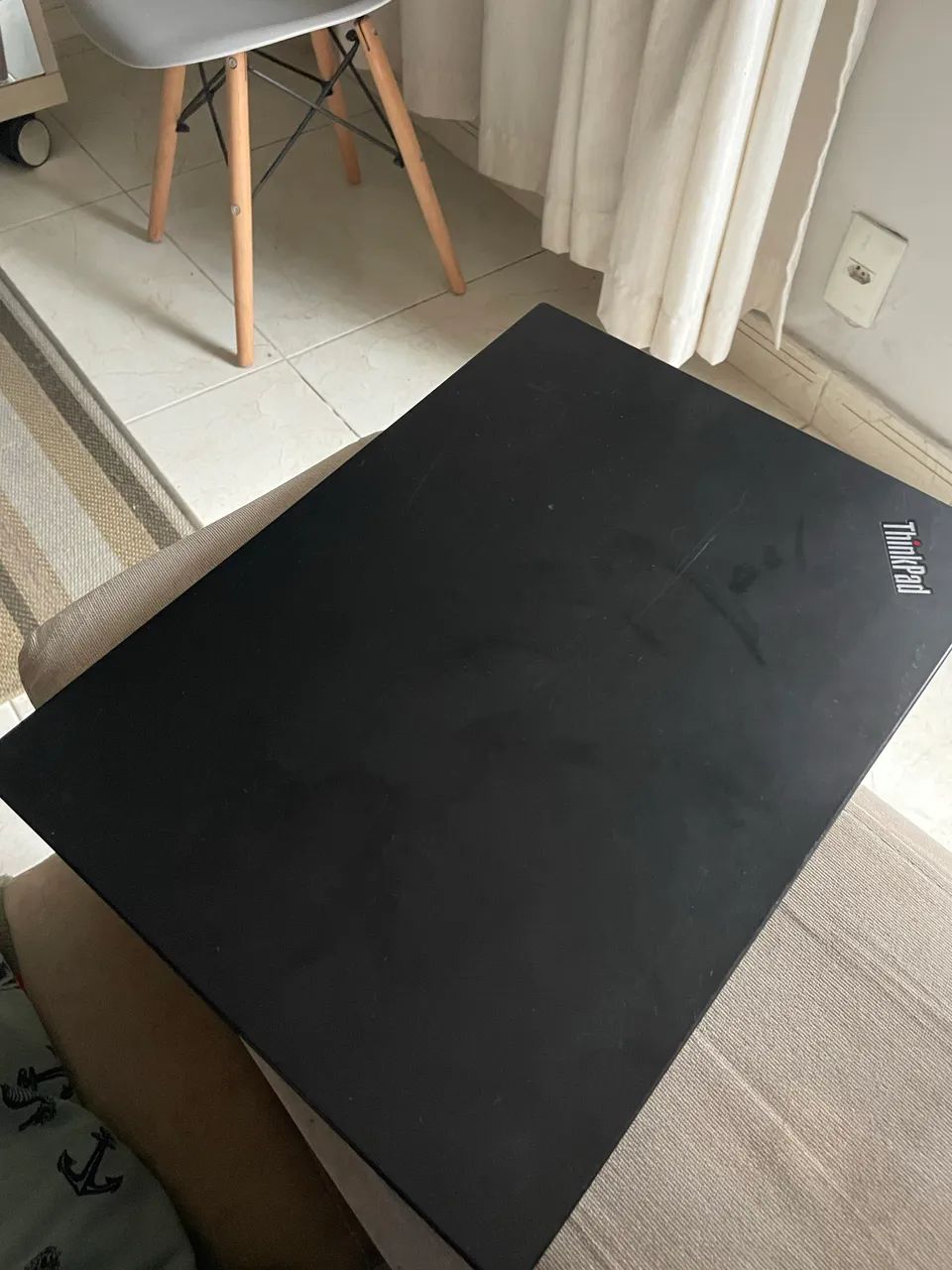 Lenovo ThinkPad E490 i7 8GB RAM SSD 256GB - Notebook - Foto 2