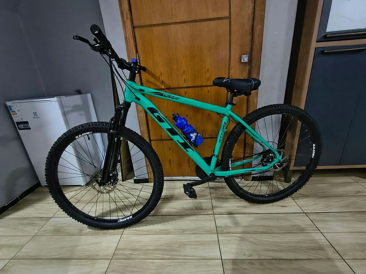 Bicicleta Aro 29 - Foto 4