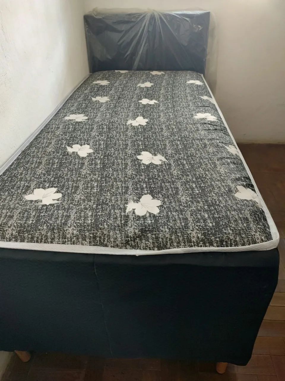 Cama box solteiro  - Foto 4