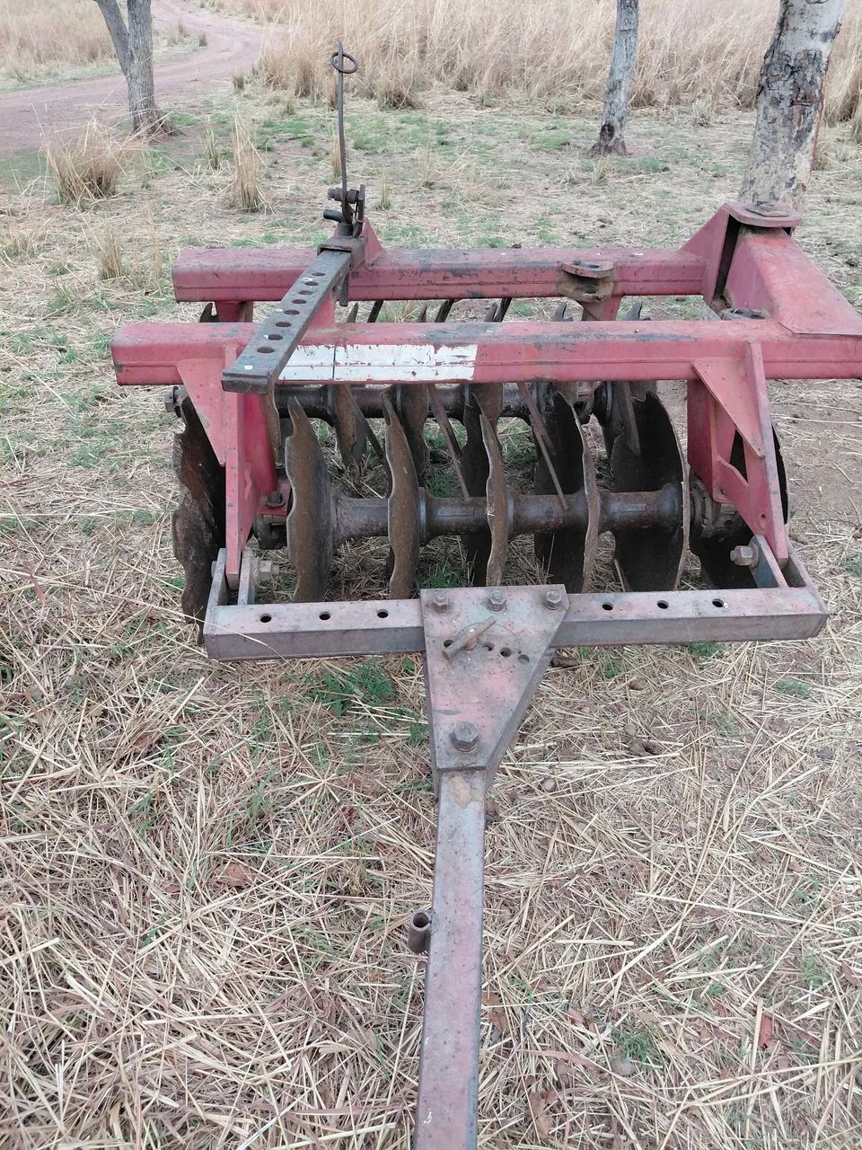 Trator valmet 85 id - Foto 5
