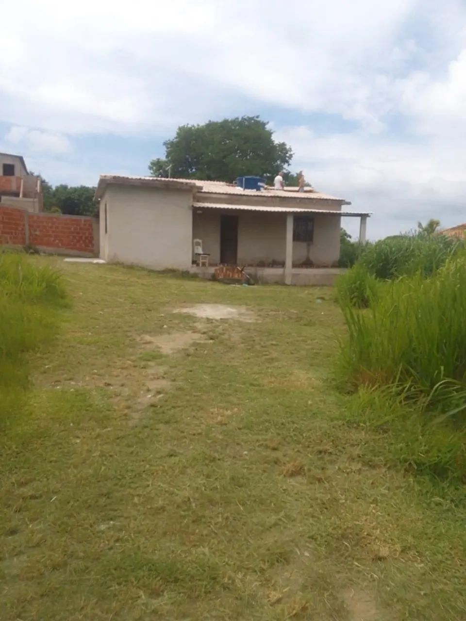 Foto - São Pedro da Aldeia - Parque Dois Meninos