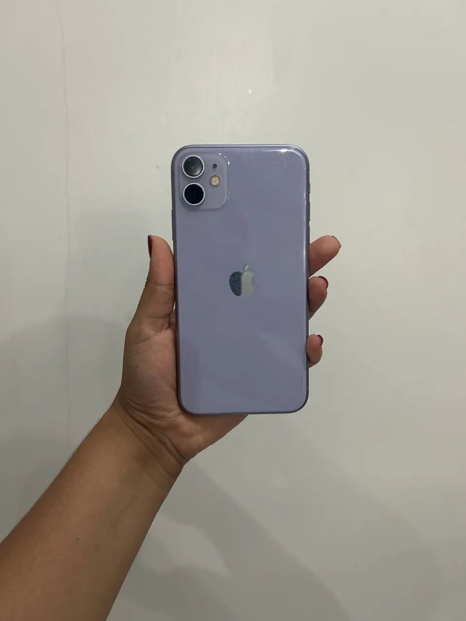 iPhone 11 - Foto 2