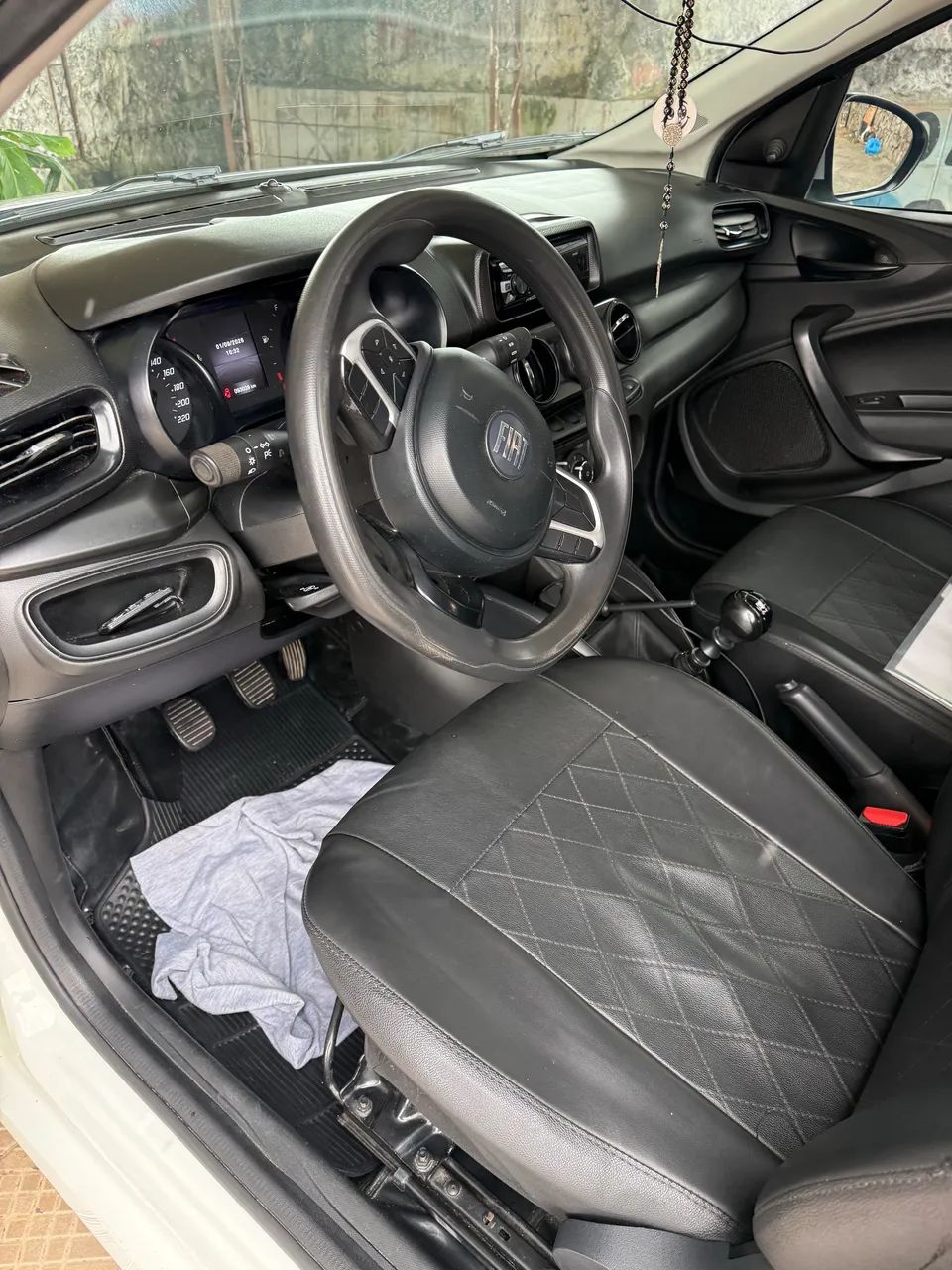 Fiat Cronos 1.3 8V Flex 2022 - Foto 4