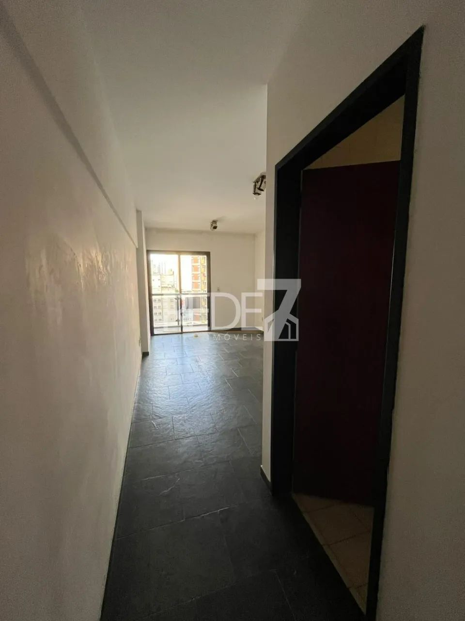 Apartamento de 1 dormitório à Venda - EDIFÍCIO OPEN SKY - Botafogo - Foto 3