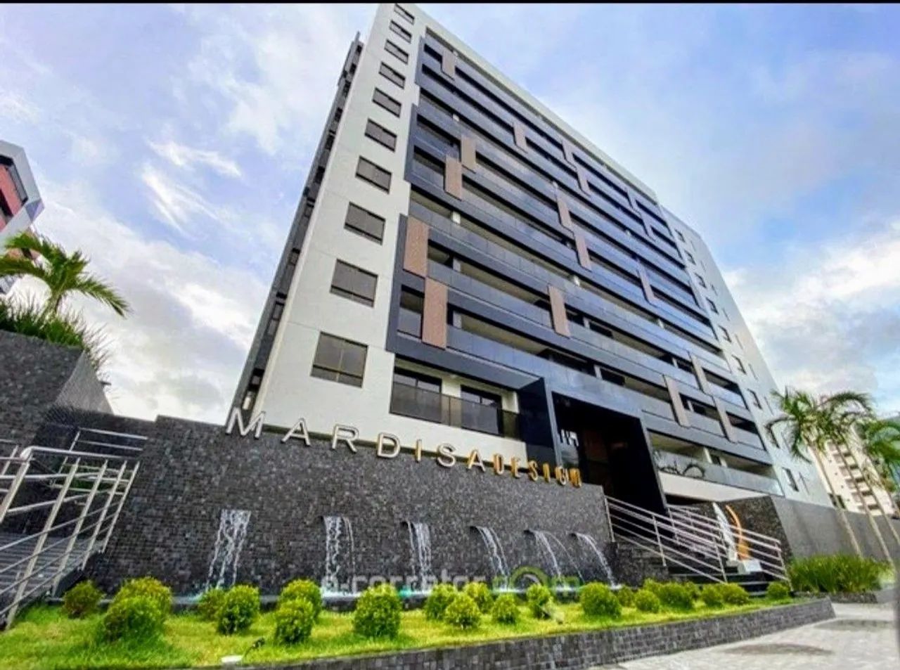 Foto - João Pessoa - Cabo Branco