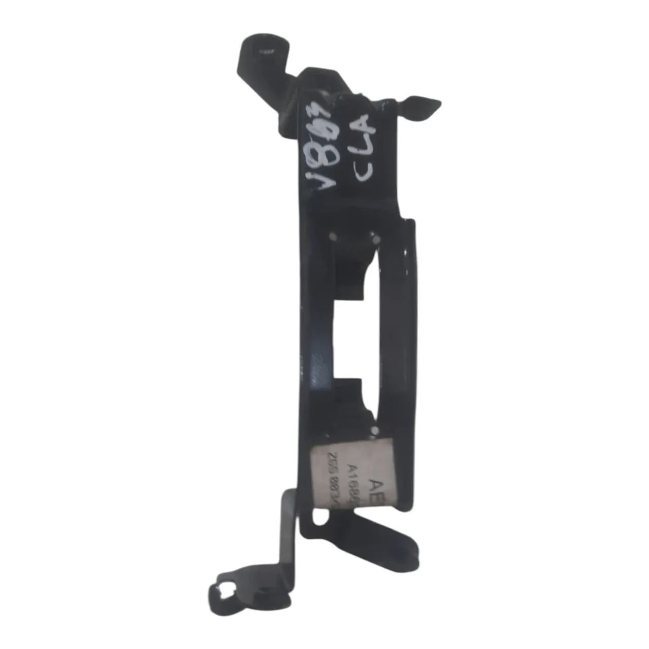 Suporte Console Central Mercedes A160 A190 2000 A 2005 - Foto 5