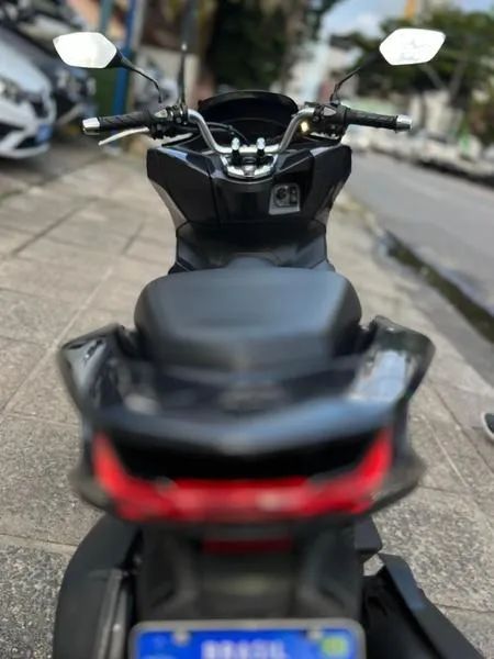 HONDA PCX 160 2024 - Foto 5