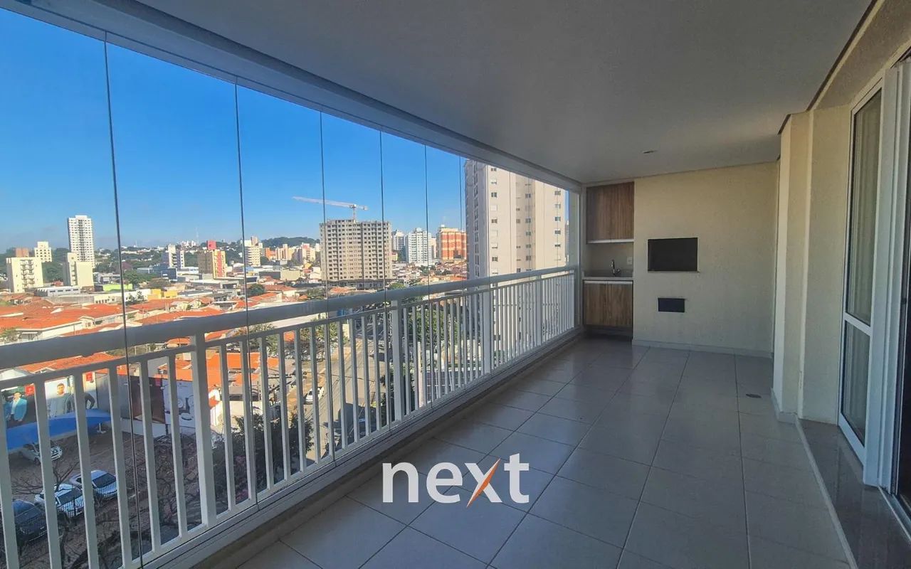 aluga apartamento taquaral - Foto 3