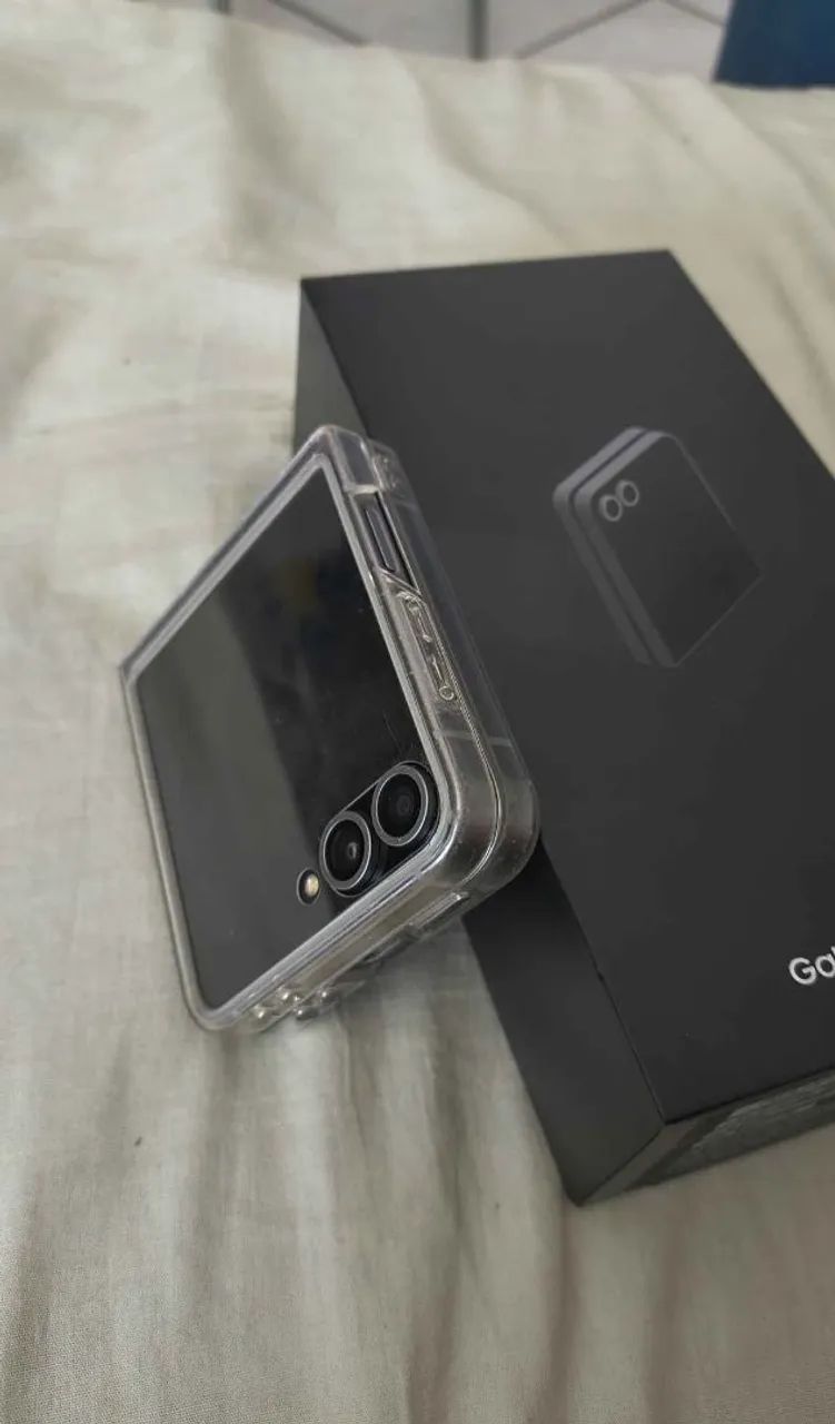 Samsung Zflip 6  - Foto 2