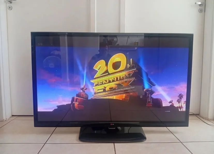 Tv LG 50 polegadas  - Foto 4