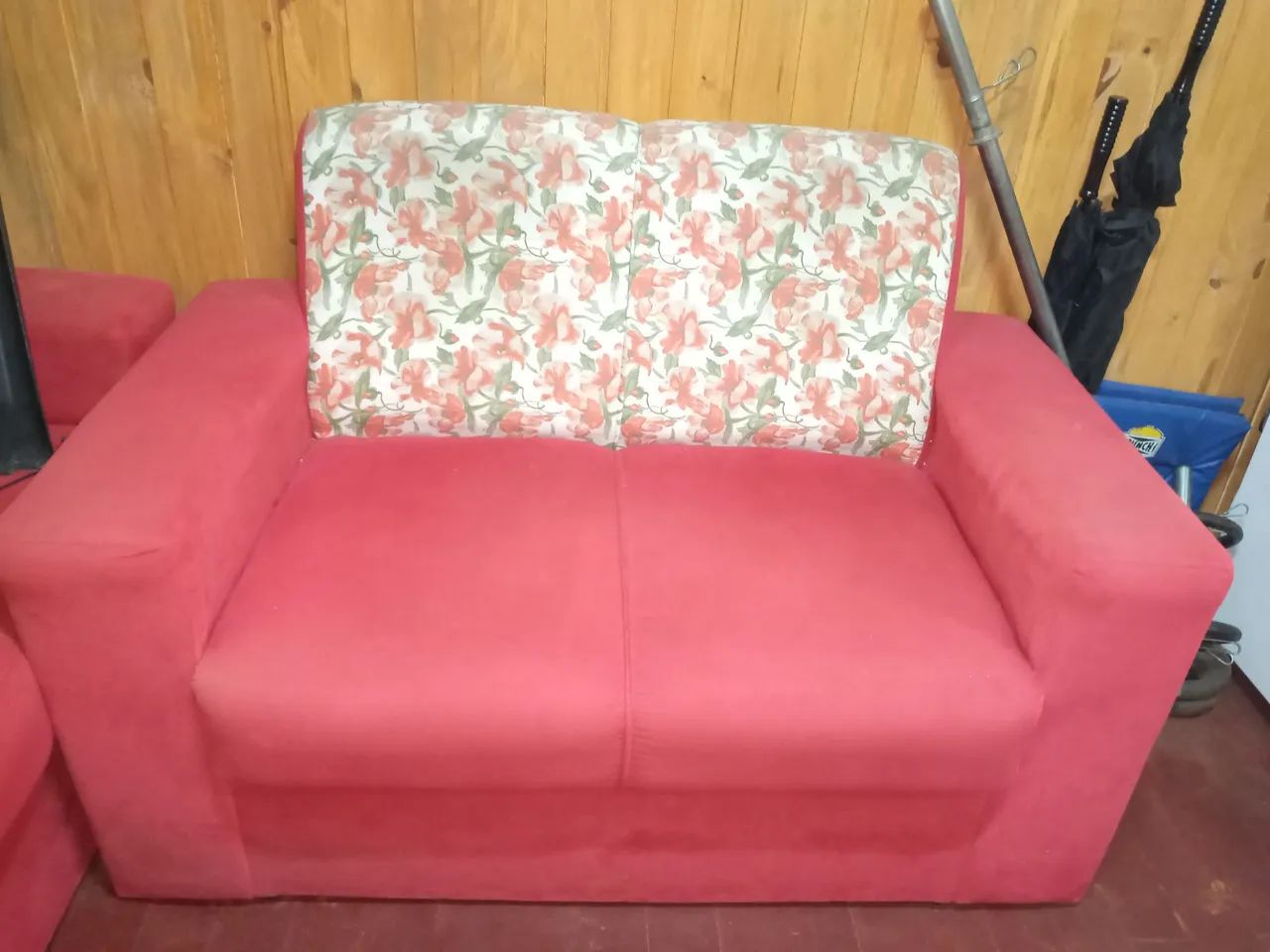 Sofás usados  - Foto 3