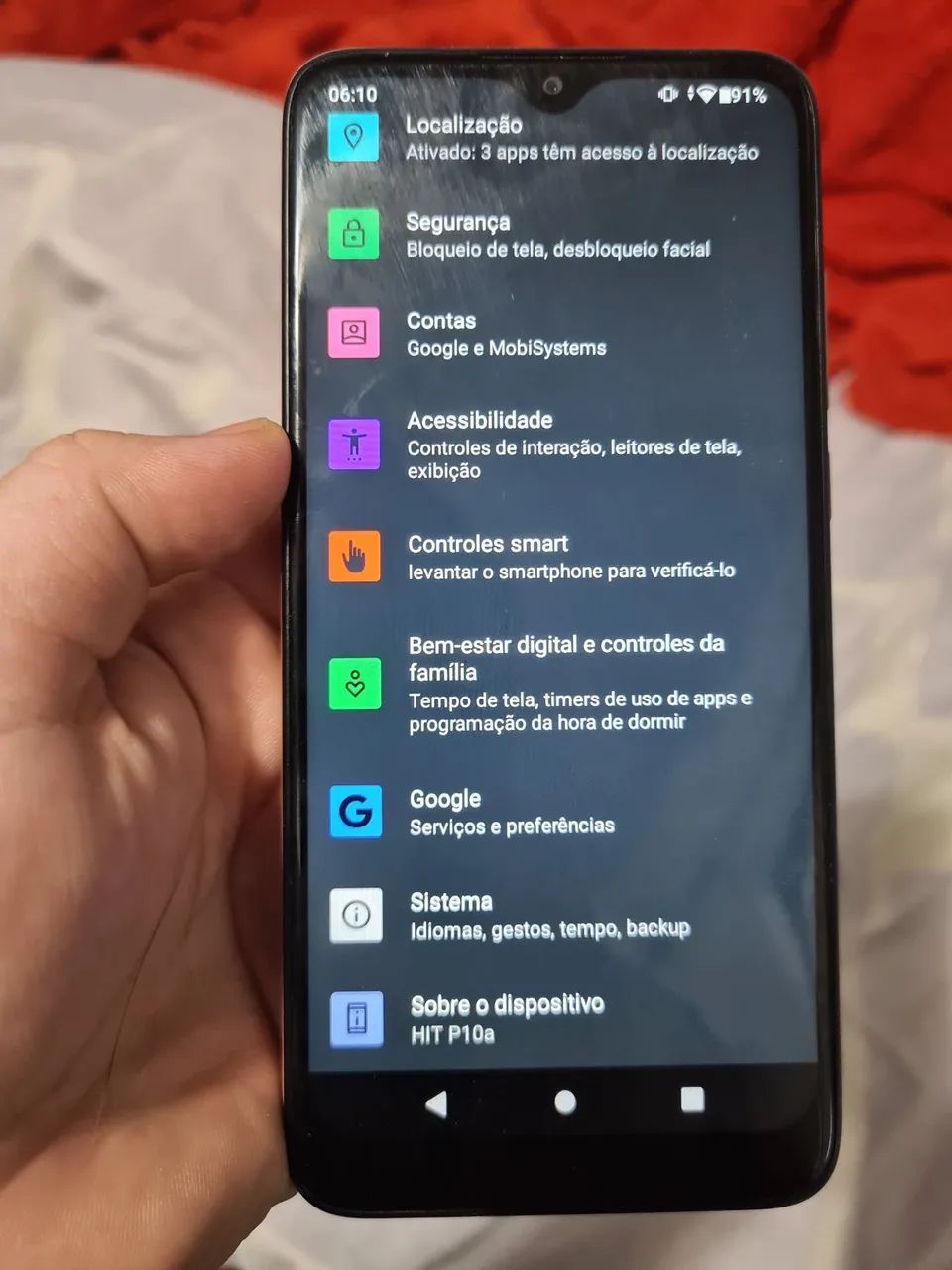 Celular barato - Foto 3