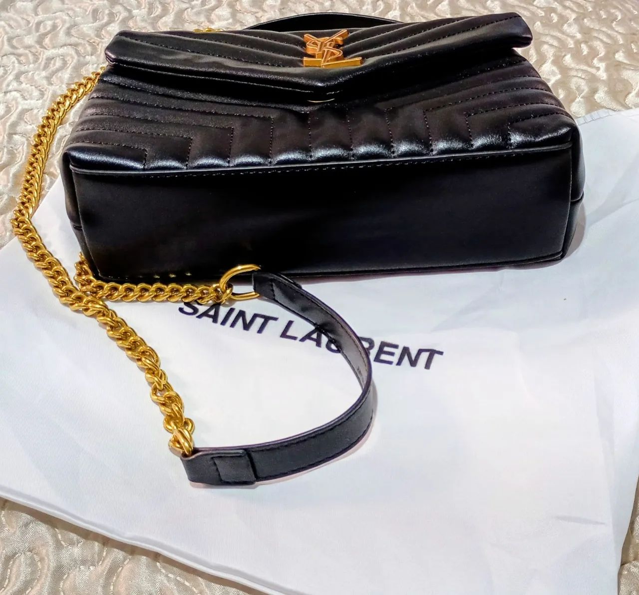 Bolsa de marca
