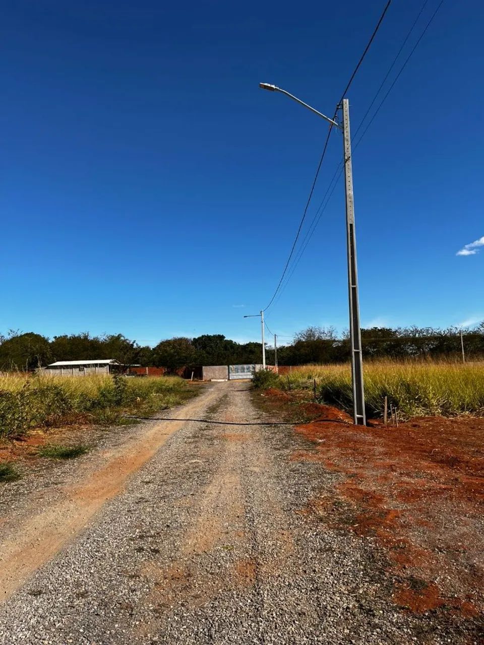 Foto - Brasília - Ponte Alta Norte (Gama)
