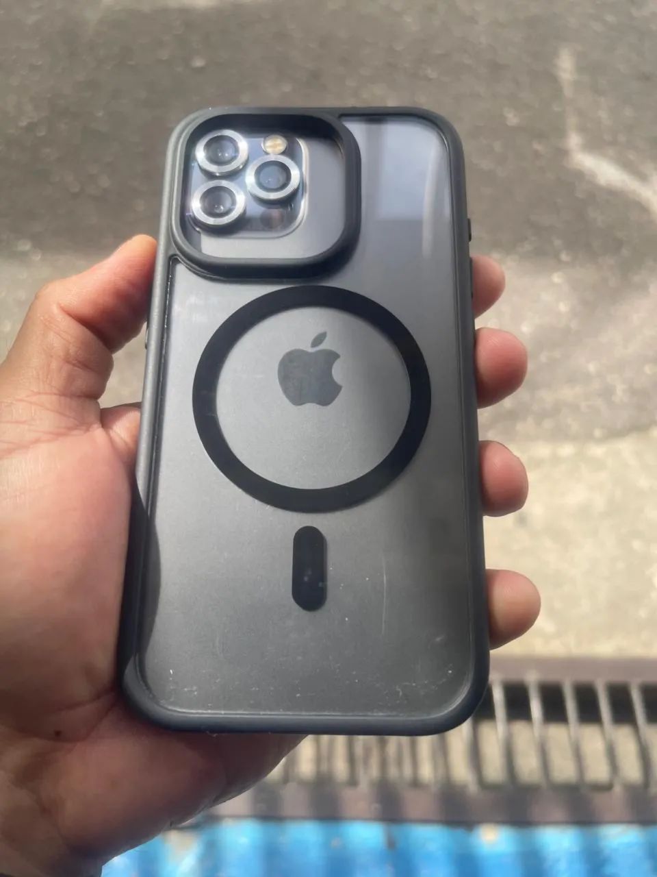 iPhone 12 Pro  - Foto 5